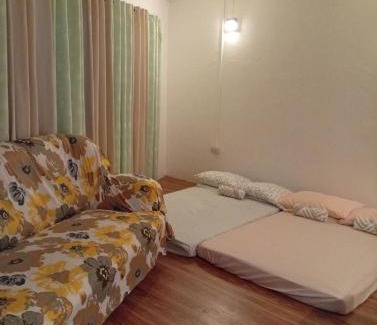 Larena Casa | Bonjorge Homestay- Helen, Larena,Siquijor
