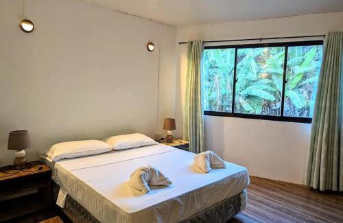 Larena Casa | Bonjorge Homestay- Helen, Larena,Siquijor