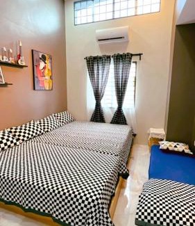 Sungai Pelek Casa | Bonjour Homestay