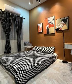 Sungai Pelek Casa | Bonjour Homestay