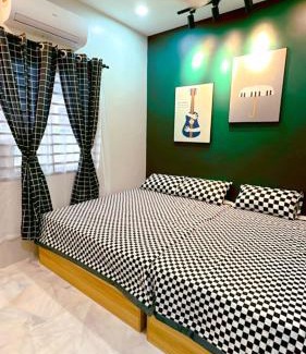 Sungai Pelek Casa | Bonjour Homestay