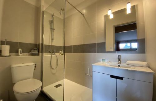 Bonnefoy-Roseraie-Gramont Apartamento | Bonnafe - Studio Climatise proche Centre-ville