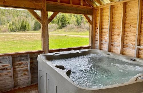 Wiltondale Casa | Bonne Bay Cottages