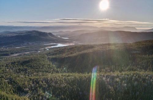 Wiltondale Casa | Bonne Bay Cottages