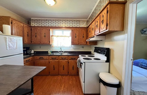 Wiltondale Cabina | Bonne Bay Cottages