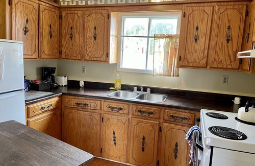 Wiltondale Cabina | Bonne Bay Cottages
