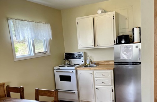 Wiltondale Cabina | Bonne Bay Cottages