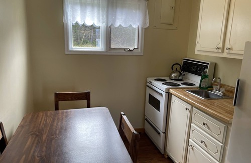 Wiltondale Cabina | Bonne Bay Cottages