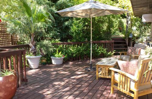 Guerneville Casa | Bonne Chere