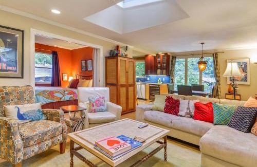 Guerneville Casa | Bonne Chere