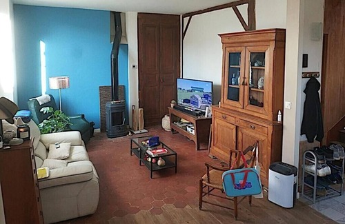 Saint-Germain-la-Poterie Casa | Bonne nuit