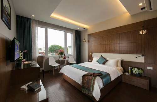 Hoan Kiem Hotel | Bonne Nuit Hotel
