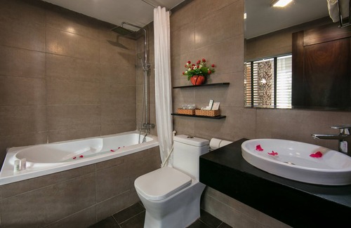 Hoan Kiem Hotel | Bonne Nuit Hotel
