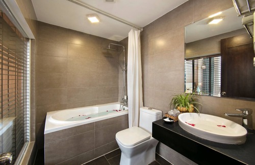Hoan Kiem Hotel | Bonne Nuit Hotel