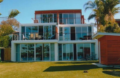 Bonnells Bay Casa | Bonnells Lakeside, Bahía de Bonnells