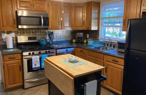 Bonnet Shores Casa | Bonnet Shores Beach Getaway