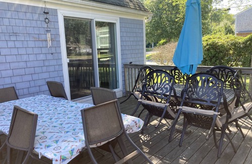 Bonnet Shores Casa | Bonnet Shores Beach Getaway