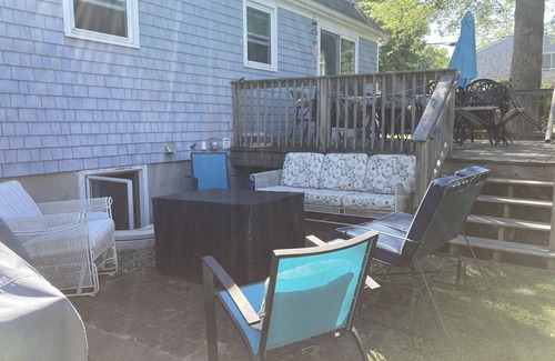 Bonnet Shores Casa | Bonnet Shores Beach Getaway