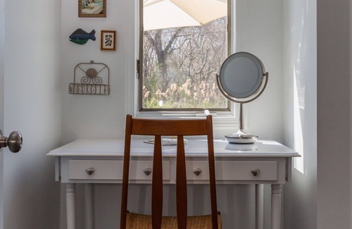 Bonnet Shores Casa | Bonnet Shores cozy beach house