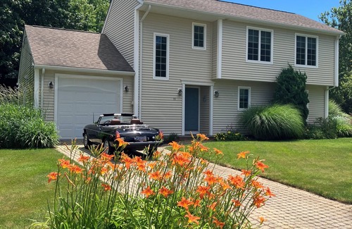 Bonnet Shores Casa | Bonnet Shores, Alquiler de Verano de Rhode Island