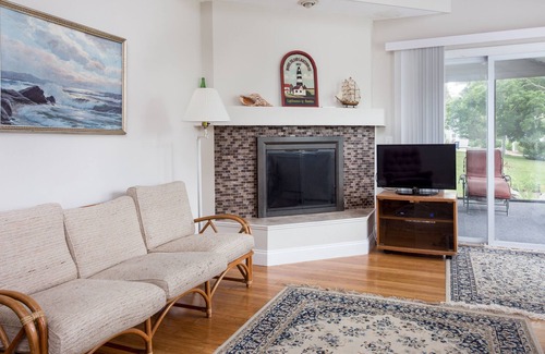 Bonnet Shores Casa | Bonnet Shores Treasure Road Summer Home Rental - Walk To Beach