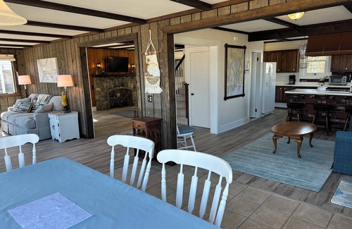 Bonnet Shores Casa | Bonnet Shores Treasure!