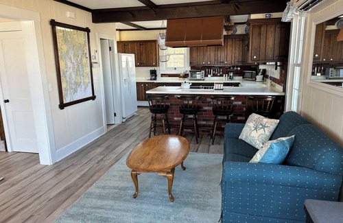 Bonnet Shores Casa | Bonnet Shores Treasure!