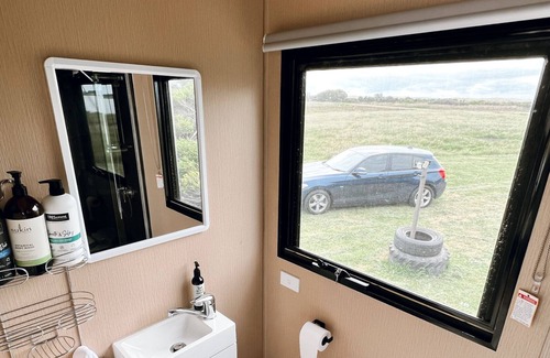 Bonney Casa | Bonney Tiny House Sum