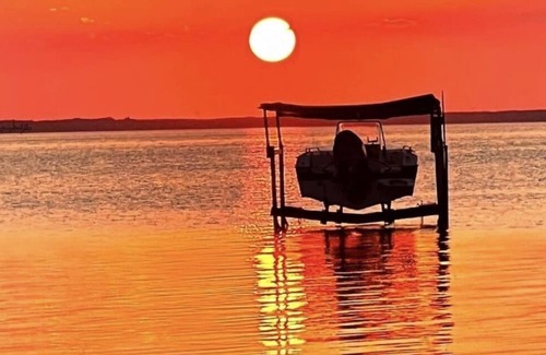 Alberta Beach Apartamento | BONNIE BLU , Lakeview. High Stunning panoramic views of Lac Ste Anne