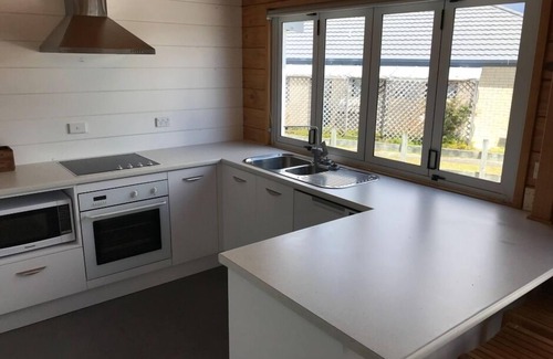 Pauanui Casa | Casa de vacaciones Bonnie-Doone Pauanui Lockwood