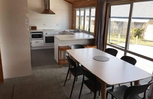 Pauanui Casa | Casa de vacaciones Bonnie-Doone Pauanui Lockwood