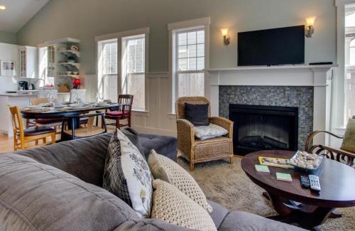Nehalem Casa | Bonnie Dune
