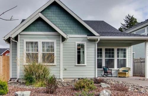 Nehalem Casa | Bonnie Dune