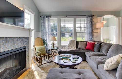Nehalem Casa | Bonnie Dune
