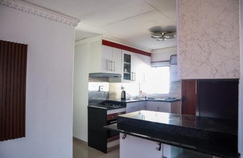 Nelspruit Casa | Bonnie house
