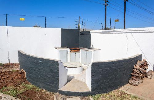 Nelspruit Casa | Bonnie house
