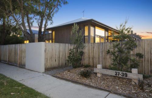Barwon Heads Casa | Bonnie's at Barwon