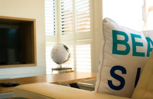 Barwon Heads Casa | Bonnie's at Barwon