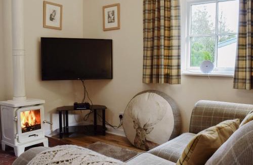 Ascog Casa | Bonnie's Bothy