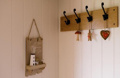 Bottesford Casa | Bonnie's Shepherd's Lodge Retreat & Wellness