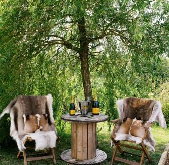 Bottesford Casa | Bonnie's Shepherd's Lodge Retreat & Wellness