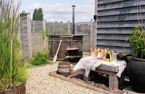 Bottesford Casa | Bonnie's Shepherd's Lodge Retreat & Wellness