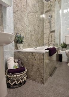 Pitlochry Apartamento | Bonnie Taigh with FREE parking 24 hours