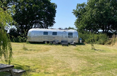 Bury St Edmunds Casa | Bonnie the Airstream - Country Retreat