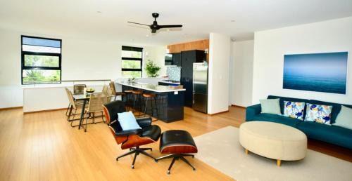 Augusta Casa | Bonnie View - a wonderful view up the river Experience Augusta