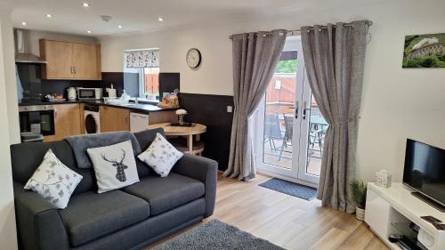 Fort William Casa | Bonnie View Fort William Cottage