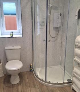 Fort William Casa | Bonnie View Fort William Cottage
