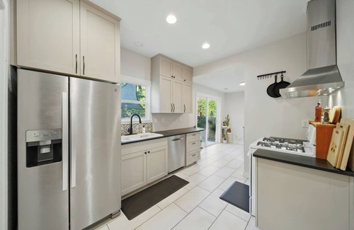 Walla Walla Casa | Bonnie Wine Bungalow/walkable to Whitman College!