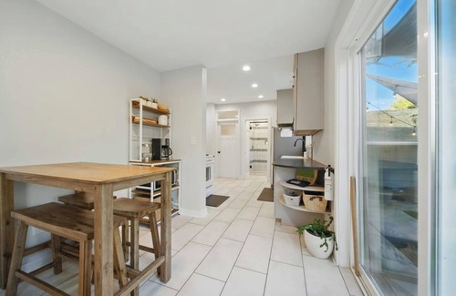 Walla Walla Casa | Bonnie Wine Bungalow/walkable to Whitman College!