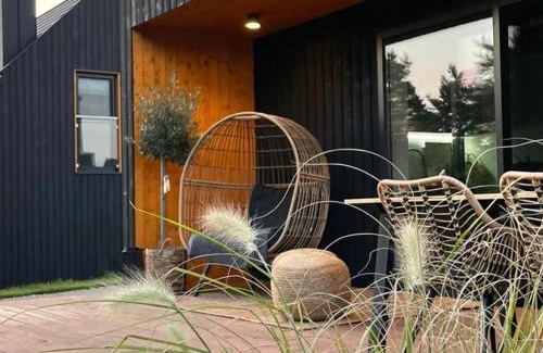Beattock Apartamento | BonnieClyde